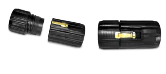 Cleanstar - Carpet Extraction -Cool Cuff 1.5" Latchset (38mm)