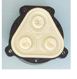 Cleanstar - Aquatec Pumps Lower Housing Assembly