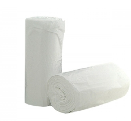 36lt White 50/Roll (1000) 690l X 590w