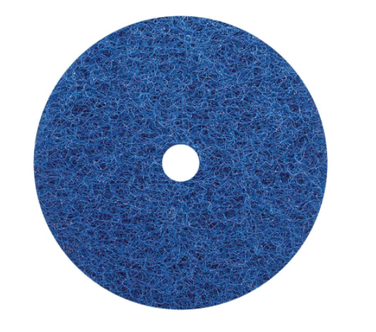 Blue – Regular Speed Floor Pads