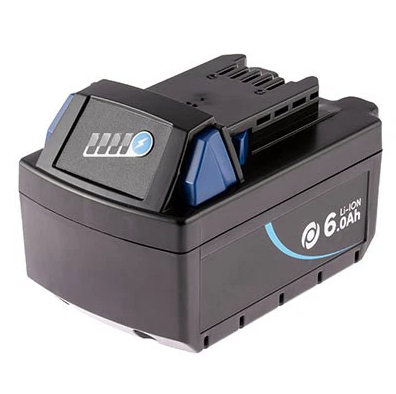 Pacvac - Battery Pack 18v-108wh