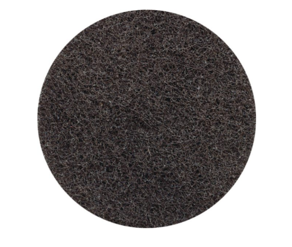 Glomesh Black Stripping – Regular Speed Floor Pads