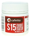 Coffee Cleaning Tablets (S15-100)