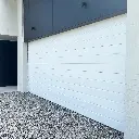 Steel-Line Colorbond Sectional Garage Door