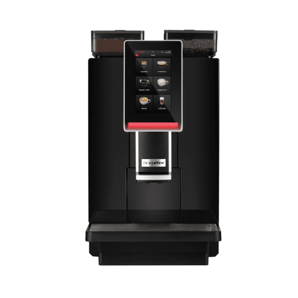 Dr Coffee Minibar (Game Time Coffee)
