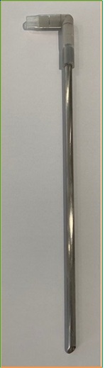 Milk Lance (HACCP) for fridges