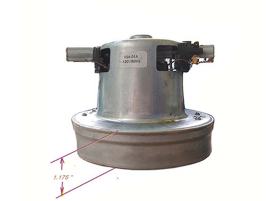 Cleanstar - Xpower B-24 And B-27 Pet Dryer Replacement Motor