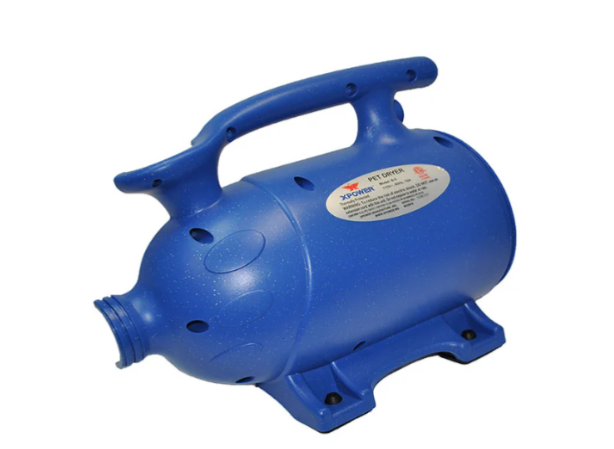 Cleanstar - Xpower Right Housing (New) For B-24 Pet Dryer