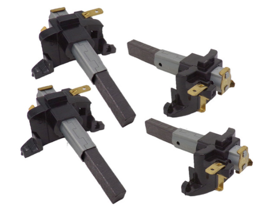 Cleanstar - Xpower B-27 Pet Dryer Replacement Motor Carbon Brush Set