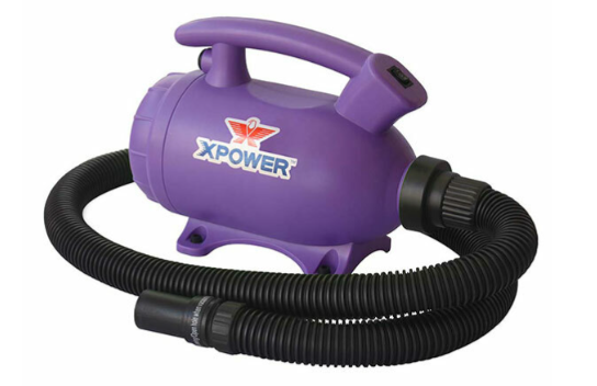Cleanstar - Domestic 2 In 1 Pet Dryer/Vac