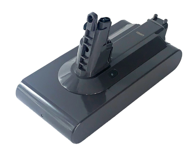 Cleanstar - Dyson 25.2v, 2.0ah Lithium - V11