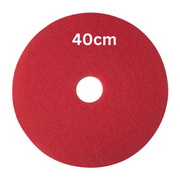 FP534-40  F/MASTER PAD RED 40CM