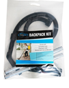 Cleanstar - Cleanstar - Backpack Kit (Hose, Rods And Floor Tool Kit (Bpkit) - Bpkit-Gd5