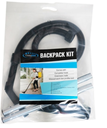 Cleanstar - Backpack Kit (Hose, Rods And Floor Tool Kit (Bpkit) - Bpkit-T1