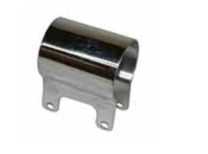 Cleanstar -1.5" Angle Valve Bracket (Wand)