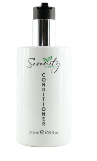 Cleanstar - Serenity Conditioner Pump Bottle 310ml Box Of 50 – Hotel Guest Amenities