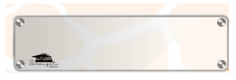 Cleanstar - Serengeti Display Stand