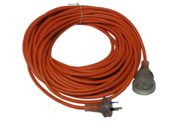 Cleanstar - Extension Cable (20metre 15 Amp)