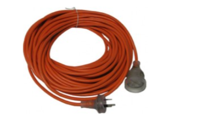 Cleanstar - Extension Lead 30m 15amp