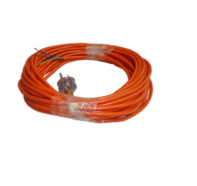 Cleanstar - Repair Lead (15m 15amp - 3 Core)