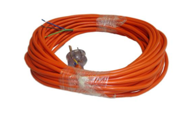 Cleanstar- Repair Lead (18m 10amp 2core)