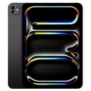Apple iPad Pro 11-Inch 1TB Wi-Fi + Cellular with Nano-Texture Glass (Space Black)[M4]