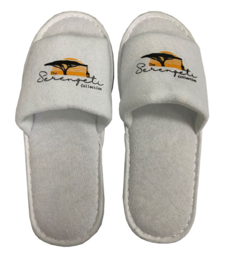 Cleanstar - Hotel Slippers -100 Pk