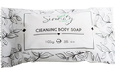 Cleanstar - Serenity Body Soap 100gm Box Of 100