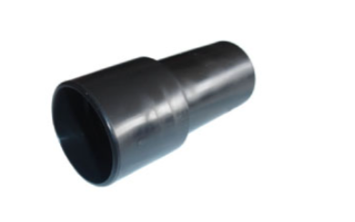 Cleanstar - Hose Cuff - 38mm - Black, Grey