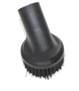 Cleanstar - Round Vacuum Cleaner Dusting Brush-35mm