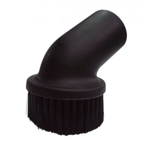 Cleanstar - Commercial Round Dusting Brush - 38mm