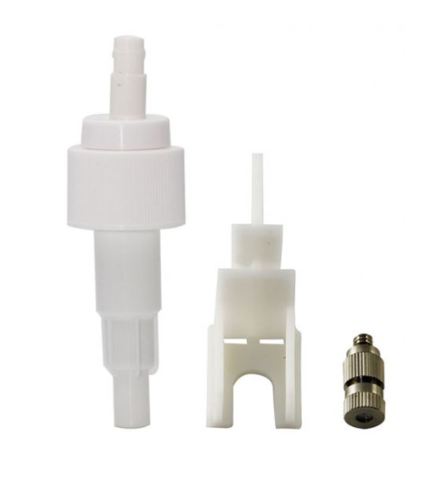 Cleanstar - Touchless Hand Sanitiser Dispenser Nozzle