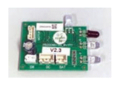 Cleanstar - Pcb Control Board For Dispenser
