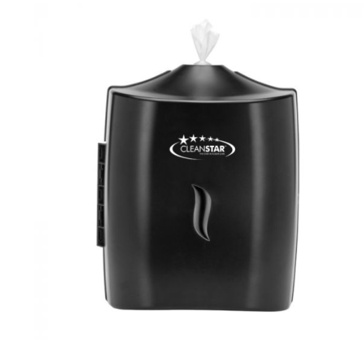 Cleanstar - Wall Mounted Wet Wipes Dispenser