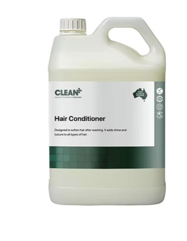 Clean Plus - Hair Conditioner