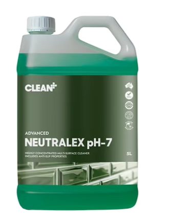 Clean Plus - Advanced Neutralex Ph-7