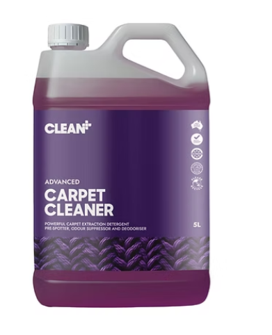 Cleanplus - Deepclean Lavender 5l