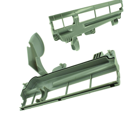 Cleanstar - Dyson Non-Clutch Model Soleplate