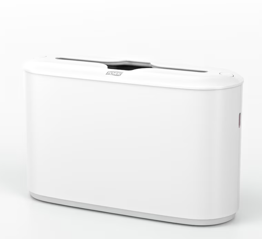Tork Xpress® Countertop Multifold Hand Towel Dispenser White H2