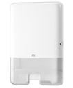 Tork Xpress® Multifold Hand Towel Dispenser White H2
