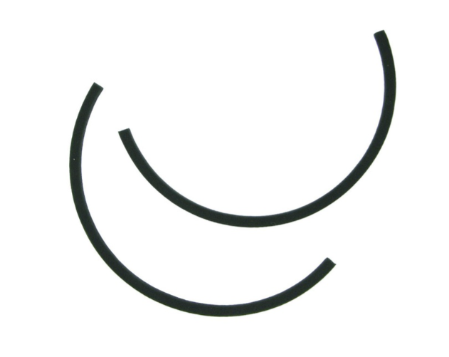 Cleanstar - Dyson Post Motor Hepa Filter Sealing Gasket