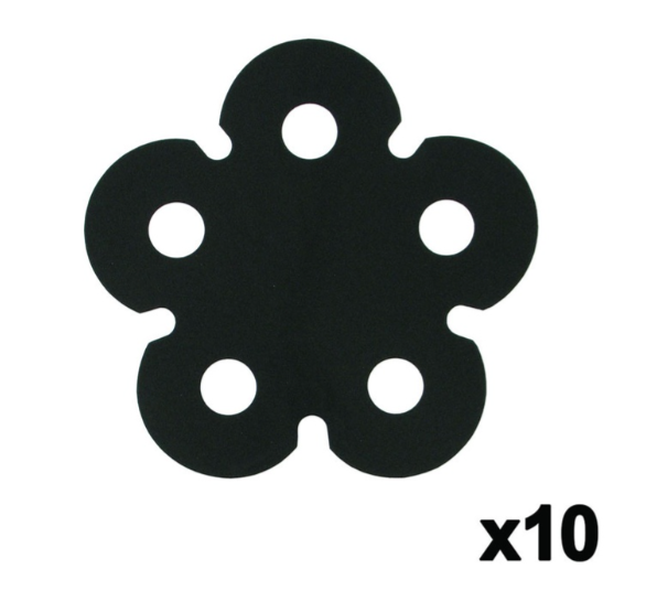 Cleanstar - Dyson Cyclone Foam Dust Gasket Seal