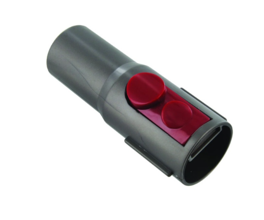 Cleanstar - Dyson Quick-Release Conversion Adaptor Tool