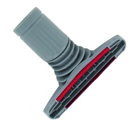 Cleanstar - Universal Stair Tool (32mm)