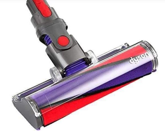 Cleanstar - Dyson Replacement Soft Roller Motor Head