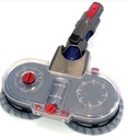 Cleanstar - Dyson V7, V8, V10, V11, V15 Stickvac Mop Brush Head
