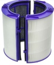 Cleanstar - Dyson Tp06, Hp06, Ph02, Hp09 Air Purifiers Fan Filter Set
