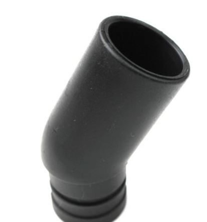 Cleanstar - Vacuum Floor Tool Neck - 36mm