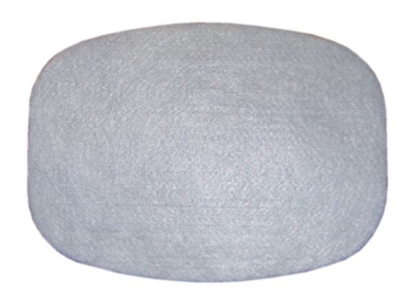 Cleanstar - Exhaust Vacuum Filter Pack (Nilfisk - Gs80, Gs90)