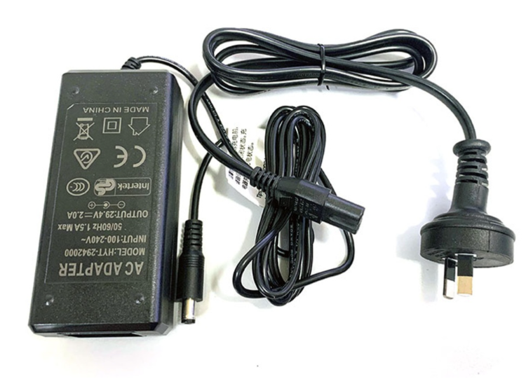 Cleanstar – Dc Socket-F16b (Charging Term)